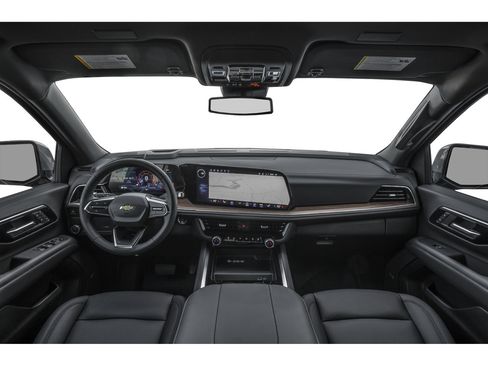 New 2026 Chevrolet Tahoe LT w/ Comfort Package AWD/4WD image 30