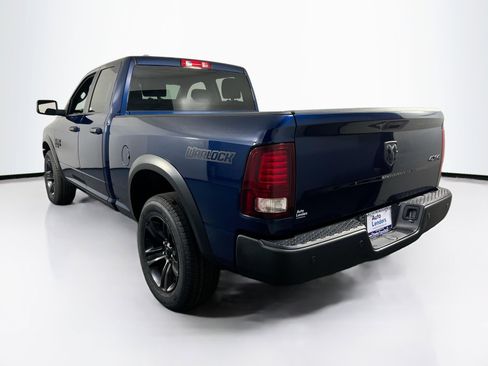 Used 2022 RAM 1500 Classic Warlock image 7