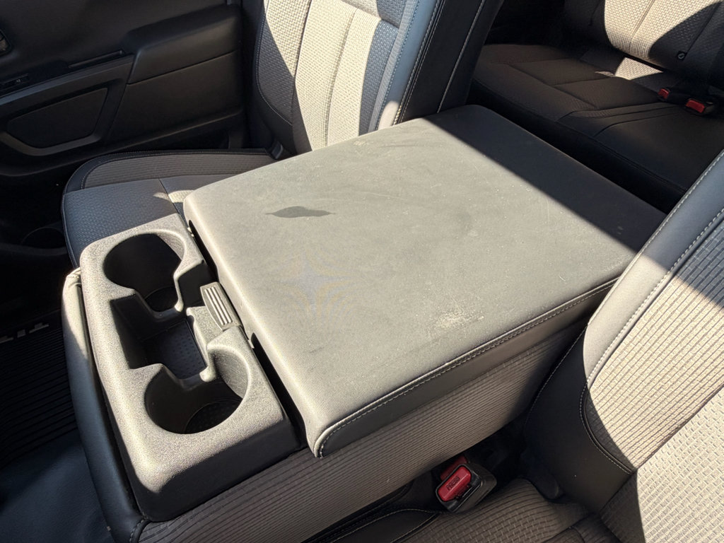 Used 2018 Nissan Titan S w/ S Utility Package AWD/4WD image 23
