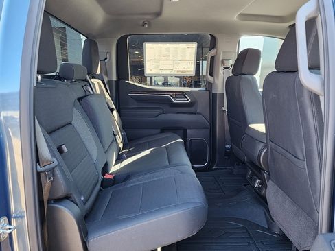 New 2026 GMC Sierra 1500 Elevation w/ LPO, Elevation Black Package image 42