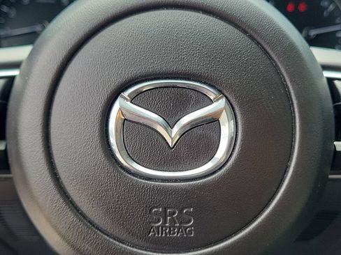 Used 2024 MAZDA CX-30 AWD 2.5 S w/ Preferred Package image 25