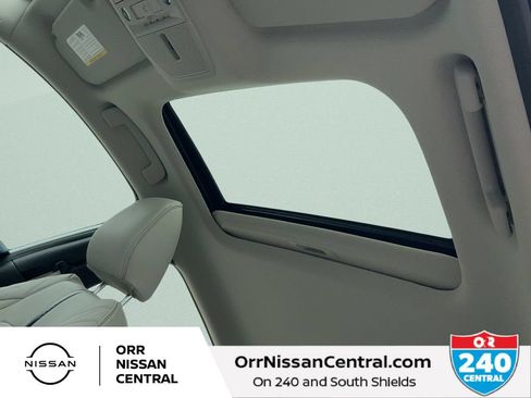 New 2026 Nissan Sentra SL w/ Floor Mat Package FWD image 18