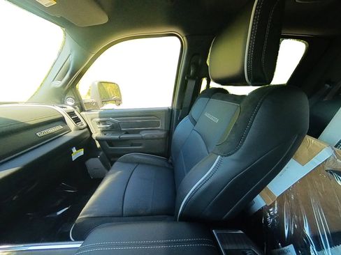 New 2026 RAM 2500 Laramie image 66