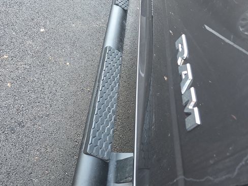 New 2026 RAM 5500 Laramie image 30