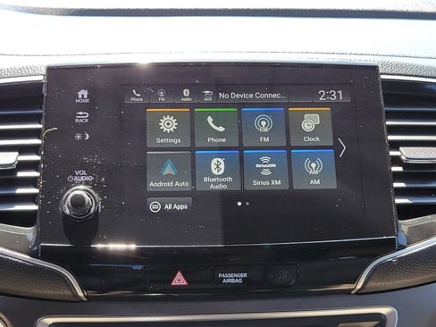 Used 2021 Honda Pilot EX-L image 22