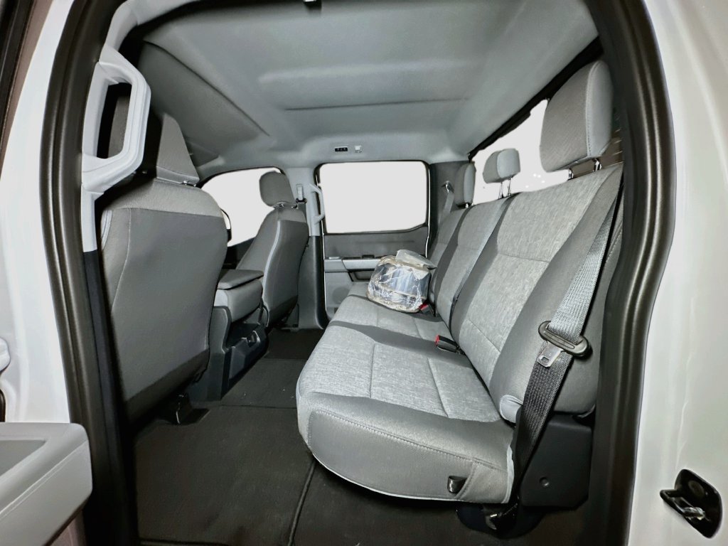 New 2027 Ford F350 XL w/ STX Appearance Package AWD/4WD image 27