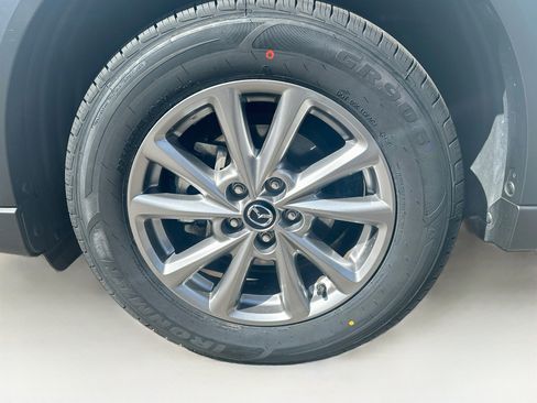 Used 2022 MAZDA CX-5 AWD 2.5 S image 11