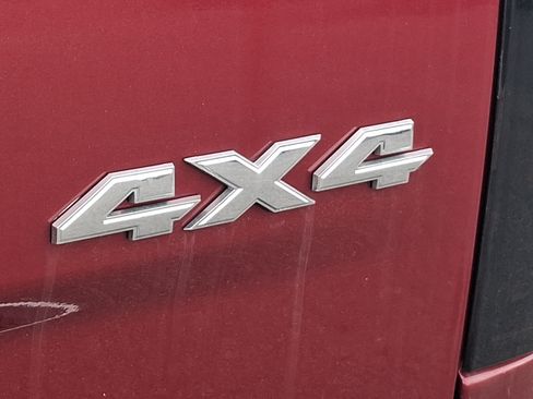 Used 2015 RAM 1500 Lone Star AWD/4WD image 32