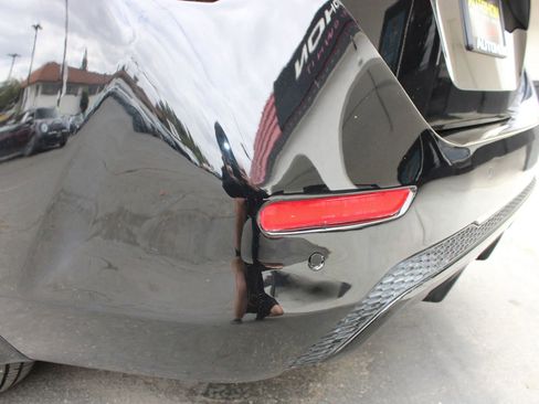Used 2022 Nissan Sentra S w/ Trunk Package FWD image 37