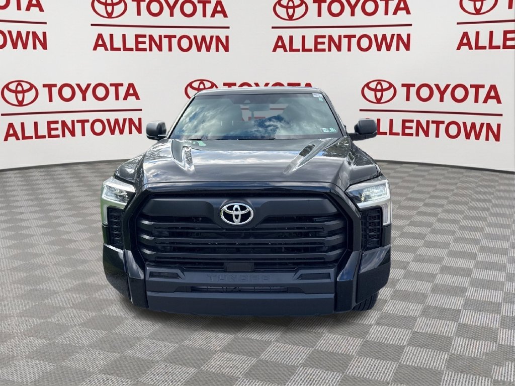 Used 2025 Toyota Tundra SR w/ SR Tow Package AWD/4WD image 16