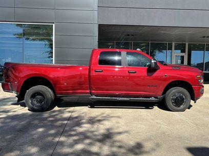 New 2026 RAM 3500 Big Horn