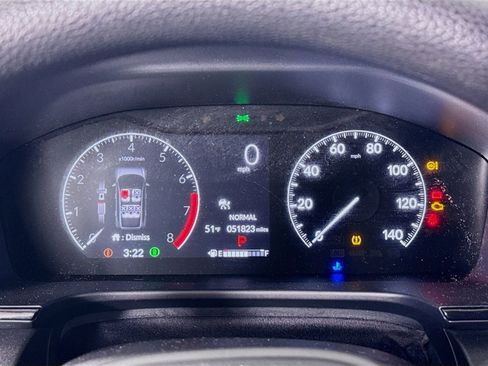 Used 2023 Honda CR-V LX image 9