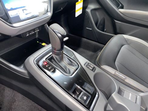 New 2026 Subaru Crosstrek 2.5i Wilderness AWD/4WD image 21