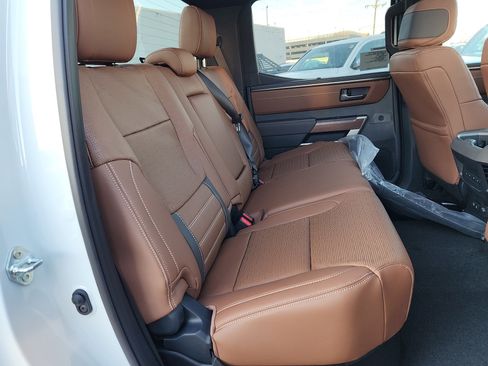 New 2026 Toyota Tundra 1794 Edition image 29