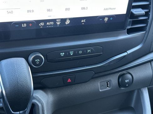 New 2026 Ford Transit 350 148 High Roof Extended image 19