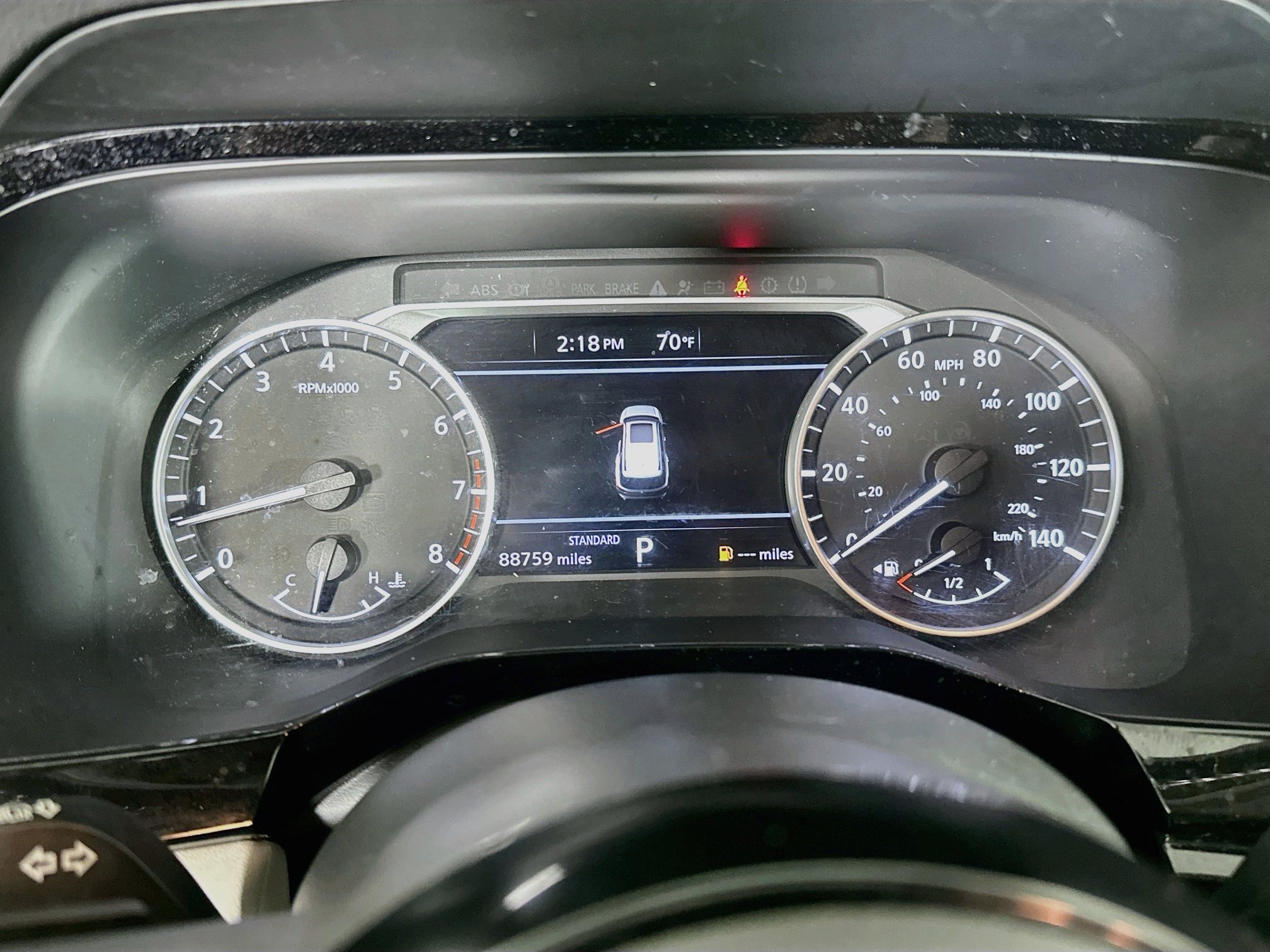 Used 2022 Nissan Pathfinder SV FWD image 19