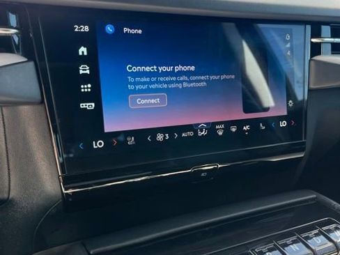 Used 2025 Lincoln Navigator Reserve AWD/4WD image 54