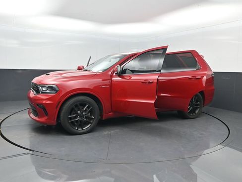Used 2021 Dodge Durango R/T AWD/4WD image 9