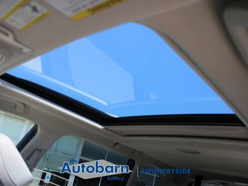 Used 2023 Subaru Forester Premium AWD/4WD image 22