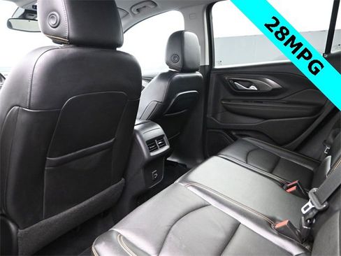 Used 2020 GMC Terrain SLT image 10
