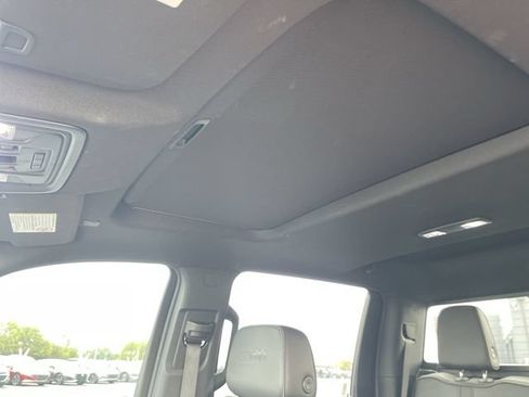 Used 2023 Chevrolet Silverado 3500 High Country w/ Z71 Off-Road Package AWD/4WD image 21