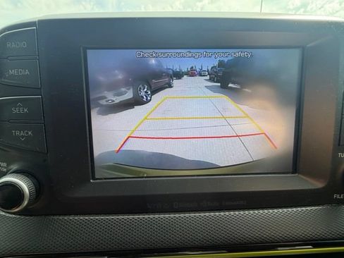 Used 2020 Hyundai Kona Limited FWD image 18