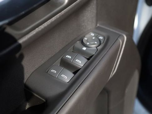 Used 2023 Chevrolet Silverado 1500 Custom w/ LPO, Dark Essentials Package image 18