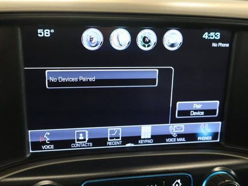 Used 2017 GMC Sierra 2500 Denali w/ Duramax Plus Package image 26