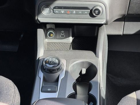 New 2026 Ford Bronco Sport Big Bend image 9