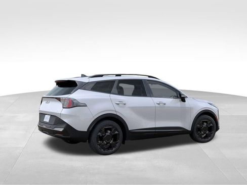 New 2026 Kia Sportage X-Line image 6