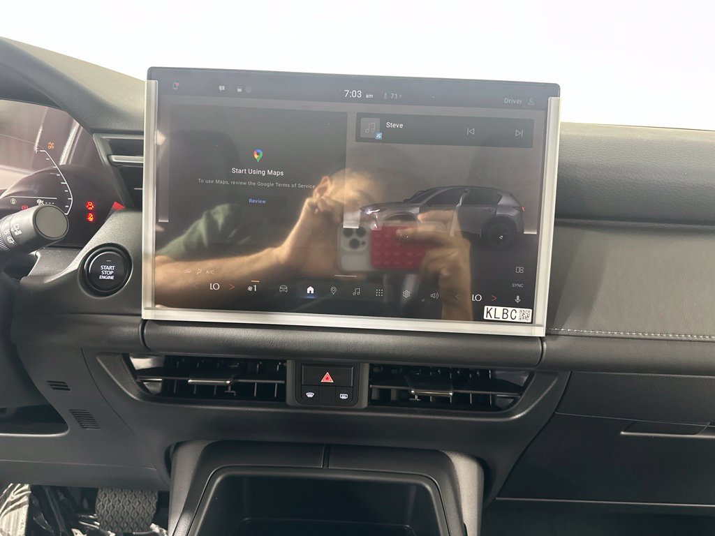 New 2026 MAZDA CX-5 Select AWD/4WD image 15