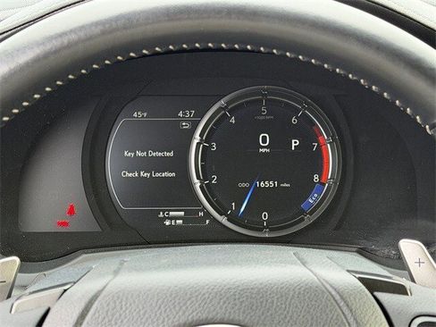 Used 2023 Lexus IS 350 F Sport image 16