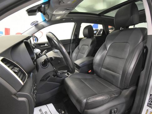 Used 2019 Hyundai Tucson Ultimate AWD/4WD image 12