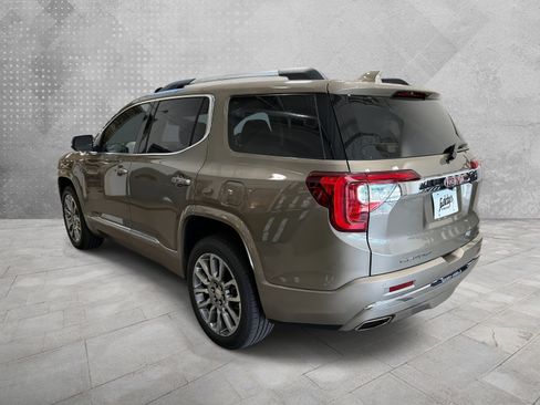 Used 2023 GMC Acadia Denali w/ Trailering Package FWD image 6