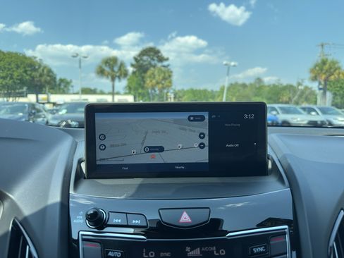 Certified 2021 Acura RDX AWD w/ Technology Package image 21