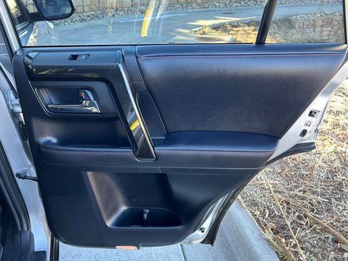 Used 2023 Toyota 4Runner TRD Off-Road Premium image 28