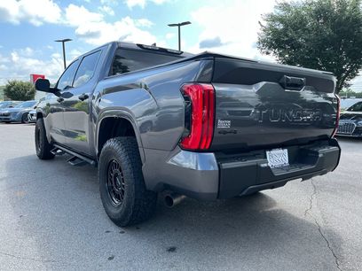 Used 2024 Toyota Tundra SR