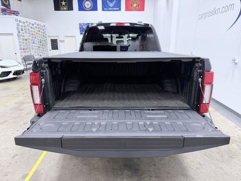 Used 2020 Ford F250 Lariat AWD/4WD image 23
