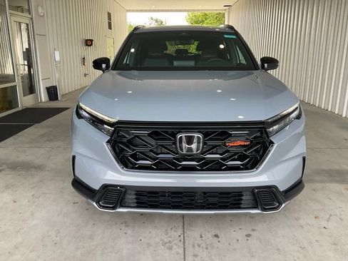 Used 2026 Honda CR-V TrailSport image 26