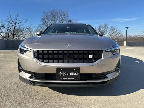 Used 2023 Polestar Polestar 2 w/ Pilot Pack image 2