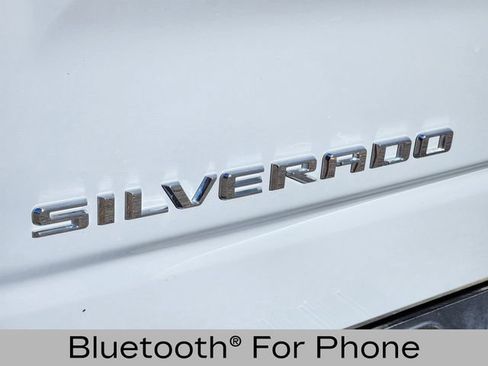 Used 2024 Chevrolet Silverado 1500 RST w/ Protection Package image 19