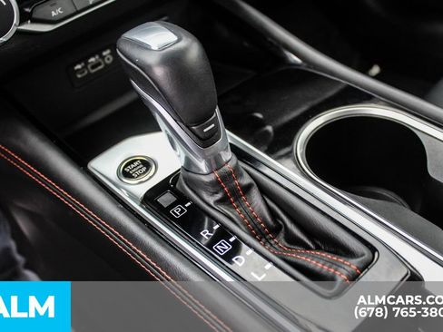 Used 2025 Nissan Altima 2.5 SR image 33