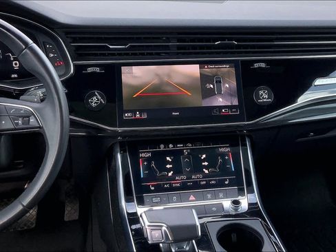 Used 2021 Audi Q7 3.0T Premium w/ Convenience Package image 7