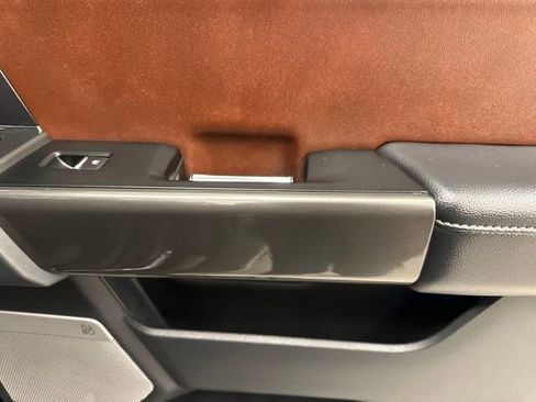 Certified 2023 Ford F150 Lariat w/ Equipment Group 502A High image 17