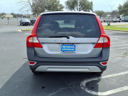 Used 2012 Volvo XC70 3.2 Premier Plus image 10