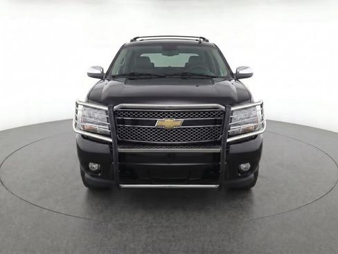 Used 2013 Chevrolet Avalanche LT w/ All-Star Edition RWD image 5