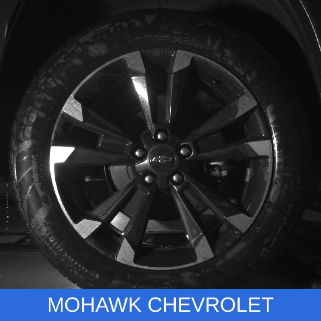 Used 2026 Chevrolet Equinox RS w/ Convenience Package III AWD/4WD image 31