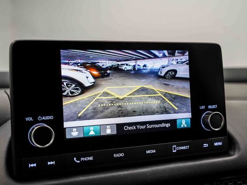 Used 2023 Honda HR-V Sport image 25