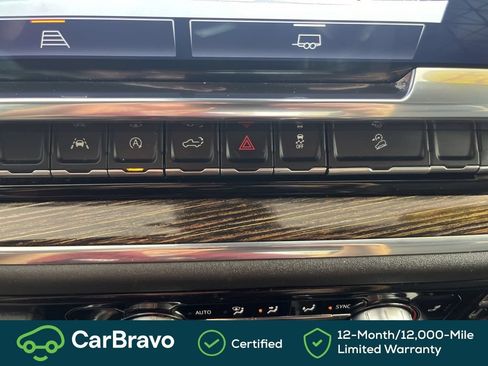 Used 2024 GMC Sierra 1500 Elevation AWD/4WD image 34