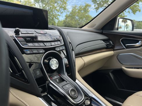 Used 2019 Acura RDX FWD w/ Advance Package image 28